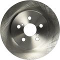 Centric 121 44165 Rear Brake Rotor 