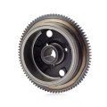 Flywheel Rotor For Polaris Sportsman 600 700 Mv Twin Efi 2004-2006 Magneto Not Fit Built Before 2 23 03 