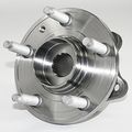 Durago 29512300 Rear Hub Assembly 