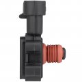 3 Bar Map Sensor For 2001 2002 2003 2004 2005 2006 2007 2008 2009 2010 Chevrolet Sierra Express Savana Truck Van 6 6l V8 