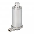 Eastman Radiator Air Valve 1 8 Inch Angle Mip Connection 20371 