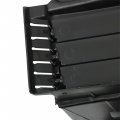 Labwork Radiator Control Grille Shutter Assembly Replacement For 2018-2022 Ford Mustang