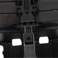 Labwork Radiator Control Grille Shutter Assembly Replacement For 2018-2022 Ford Mustang