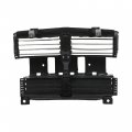 Labwork Radiator Control Grille Shutter Assembly Replacement For 2018-2022 Ford Mustang