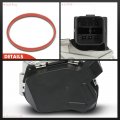 A-premium Electronic Throttle Body Assembly Compatible With Bmw X5 550i Gt Xdrive 650i Gran Coupe 750i 750li Alpina B6 B7l M5