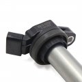 Uxcell Ignition Coil Replacement For Car 90919-02258 90919-02252