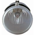 Fog Light Assembly For Chrysler Aspen 2007 2008 2009 Driver Or Passenger Side Fits 300 With Headlight Washer Capa Certified 