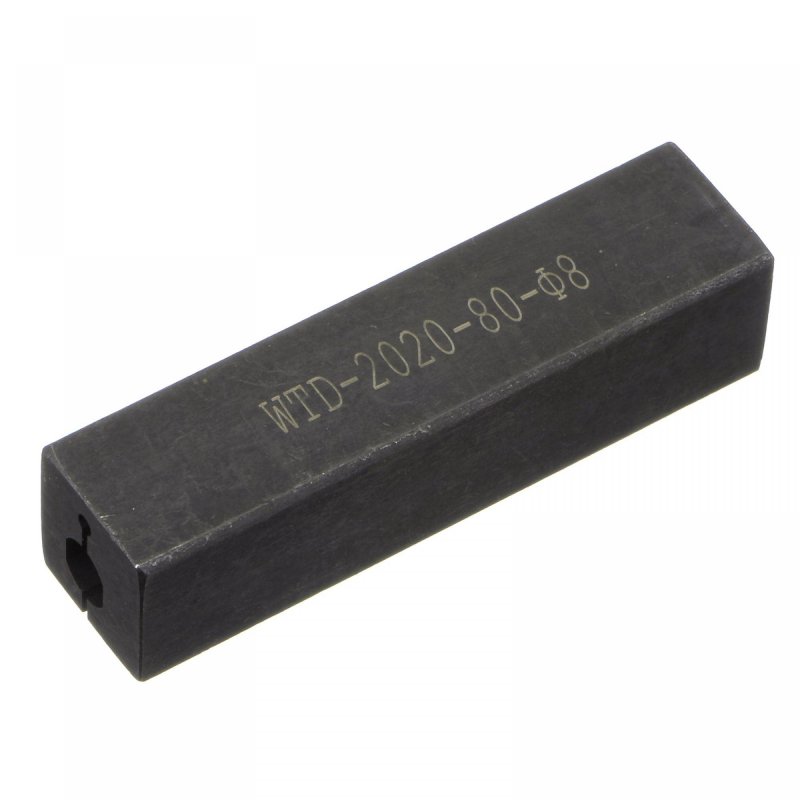 Tool Post Wtd-2020-80-08 Inner Hole Anti-vibration Bracket Small Diameter Reducing Adapter Holder