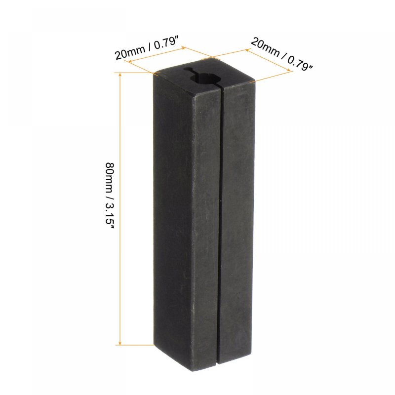Tool Post Wtd-2020-80-08 Inner Hole Anti-vibration Bracket Small Diameter Reducing Adapter Holder