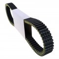 Jik Drive Belt For Arctic Cat Wildcat 1000 2012-2013 V-belt 0823-496 0823-391