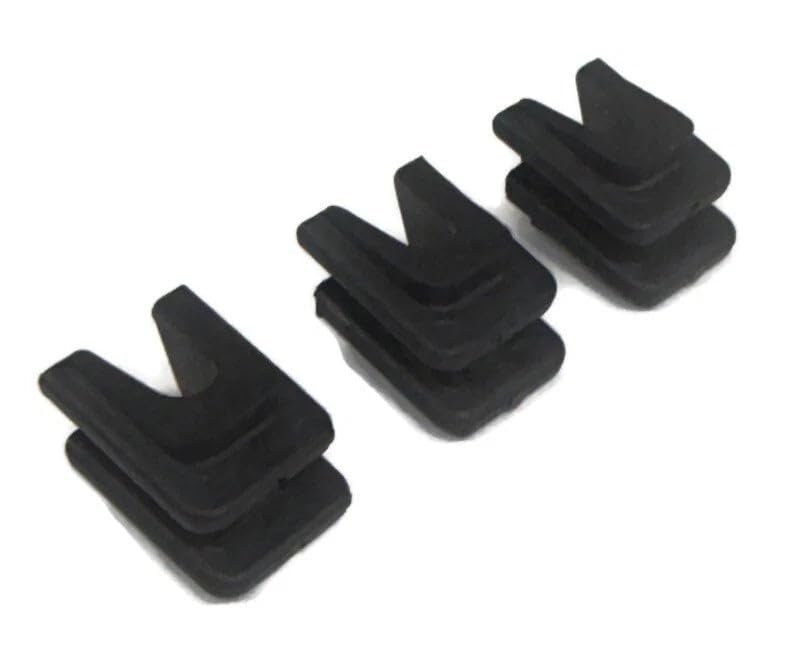 Clutch Nylon Sliders For Cfmoto 450cc Pulley Part Number 0gr0-051006 0gr0051006 Fits Many Utvs