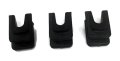 Clutch Nylon Sliders For Cfmoto 450cc Pulley Part Number 0gr0-051006 0gr0051006 Fits Many Utvs