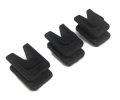 Clutch Nylon Sliders For Cfmoto 450cc Pulley Part Number 0gr0-051006 0gr0051006 Fits Many Utvs