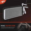 A-premium Front Hvac Heater Core Compatible With Ford F-150 2004-2008 Expedition 2003-2006 Lincoln Mark Lt 2006-2008 Navigator