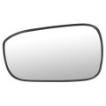 Auto Dynasty 76253sdca01 Oe Style Driver Left Heated Mirror Glass Lens For Honda Accord 03-07 