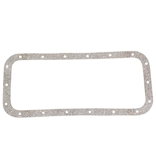 Hamiltonbobs Premium Quality Oil Pan Gasket Ih International