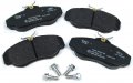 Genuine Front Brake Pads Sfp500150 For Land Rover Discovery 2 And Range P38