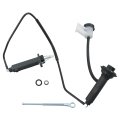 Clutch Master And Slave Cylinder Assembly Replacement For Dakota 1995-1996 Ps0590 Cc649037 