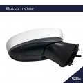 Spieg Passenger Side Mirror Replacement For Mazda 6 2017-2021 Power Folding Heated W Blind Spot Monitoring Right