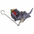 Fridayparts Fuel Lift Pump 13h3375 Compatible For Nuffield Leyland Marshall Tractor 344 384 255 270 262 272 282 462 472 482 285