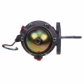 Fridayparts Fuel Lift Pump 13h3375 Compatible For Nuffield Leyland Marshall Tractor 344 384 255 270 262 272 282 462 472 482 285