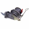 Fridayparts Fuel Lift Pump 13h3375 Compatible For Nuffield Leyland Marshall Tractor 344 384 255 270 262 272 282 462 472 482 285
