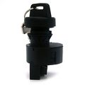 Auto-moto Key Ignition Switch Fits 2010 2011 2012 2013 Polaris Ranger 400 500 800 4x4 Crew