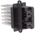 Airtex 4p1617 Blower Motor Resistor 