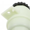 Wflnhb Power Steering Reservoir Replacement For 2011-2015 Grand Cherokee 68068967ac 68068967ab