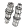 2pcs Motorcycle Camshafts Replacement For Yamaha Xv250 Virago 2uj-12171-00-00