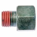 Transmission Oil Cooler Line Connector For Chevy Corvette 1997 2004 Steel Straight Fitting Male Thread Attachment