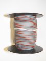 Gray Orange Automotive Gxl Copper Wire 16 Ga Awg Gauge Truck Motorcycle Rv General Purpose Defferent Lengths Available Select