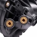 Aintier Thermostat Housing Kit Assembly With Sensor Fits For 2008-2010 Bmw 128i 135i 2007-2011 328i Oe 11537536655 11537549476