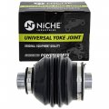 Niche Propeller Shaft Yoke Joint For Honda Rancher 420 Big Red 700 40300-hp5-600