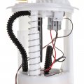 Ocpty Fits For Fuel Pump Electric Replacement Module Assembly 2006-2010 Jeep Commander Grand Cherokee V6 3 7l V8 4 5 6 1l