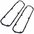 Waltyotur Steel Core Valve Cover Gaskets Replacement For Ford 260 289 302 347 351w Engine