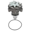Engine Water Pump For 1999-2005 Volkswagen Beetle 8l 1 9l Durable Portable Design Oe Replacement Aw6720 