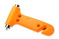Se Eh432 Mini Emergency Hammer With Window Punch Seat Belt Cutter