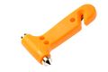 Se Eh432 Mini Emergency Hammer With Window Punch Seat Belt Cutter