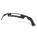 Ch1115108 Rear Lower Bumper Cover For Jeep Grand Cherokee Wk 2017-2022 Primed Dark Gray 