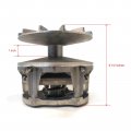 Atv Drive Clutch For Comet 218875a Polaris Four Wheeler Utv Quad By The Rop Shop