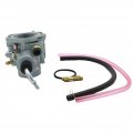 Semolto 28mm Carburetor For Yamaha Timberwolf 250 Yfb250 Yfb Carb 1992 -2000