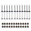 Labwork Intake Air-out Valves Replacement For 2001-2010 Concorde Sebring Avenger Stratus 2 7l V6