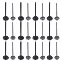 Labwork Intake Air-out Valves Replacement For 2001-2010 Concorde Sebring Avenger Stratus 2 7l V6