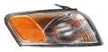 Tyc Right Turn Signal Light Assembly For 1997-1999 Toyota Camry 