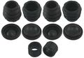Raybestos H16199 Professional Grade Disc Brake Caliper Rubber Bushing Kit 