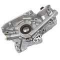 99-08 Suzuki Reno Forenza Daewoo Leganza 2 0 X22se A20dms Oil Pump