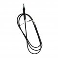 Svkzgfz Throttle Cable For Suzuki 2000-2001 Quadmaster 500 Lta500