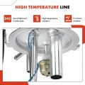 A-premium Fuel Tank Sending Unit Compatible With Chevrolet C10 Suburban C20 C30 K10 K20 K30 K5 Blazer Gmc C15 C1500 C2500 C3500