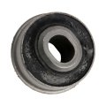 Outer Torsion Bar Bushing For Gmc Yukon Xl 1500 2000 To 2009 Part Number 20829013 Black Standard Style Replacement 